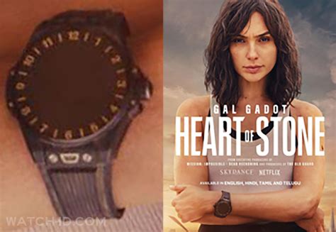 hublot heart of stone|Watch Heart of Stone .